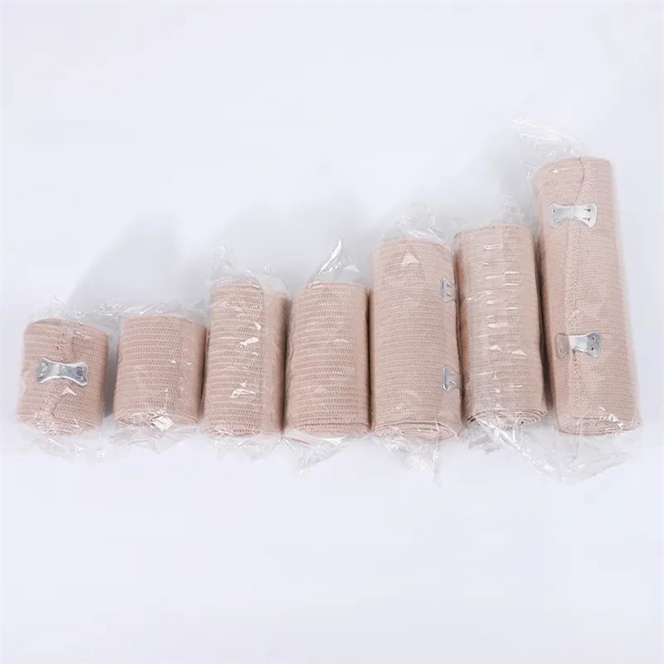 elastic bandage for groin strain