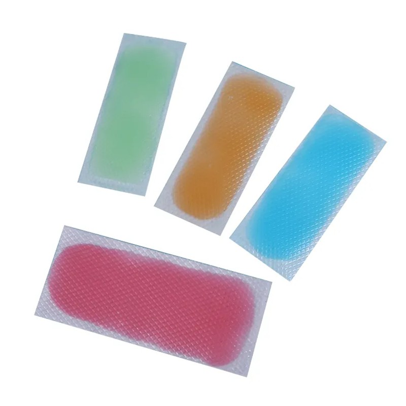 fever reducer gel pads factory fever reducer gel pads factory